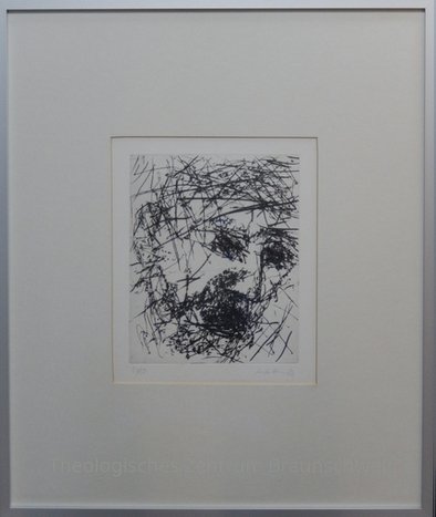 Christuskopf Christuskopf