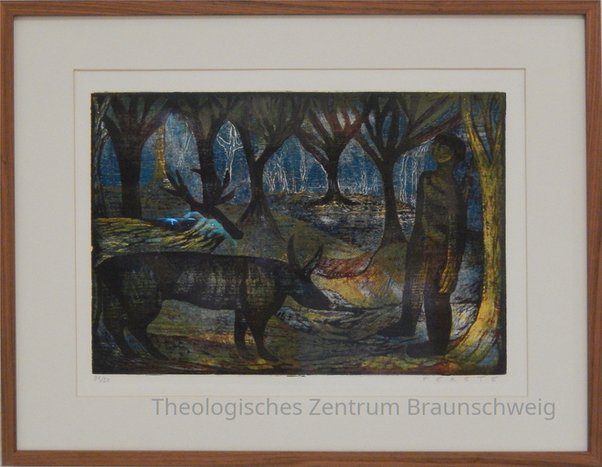 St Hubertus St Hubertus