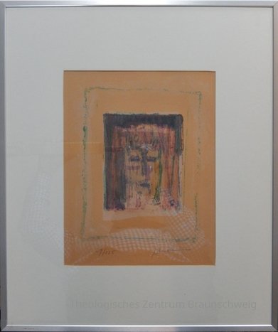 Schweißtuch der Veronika Schweißtuch der Veronika