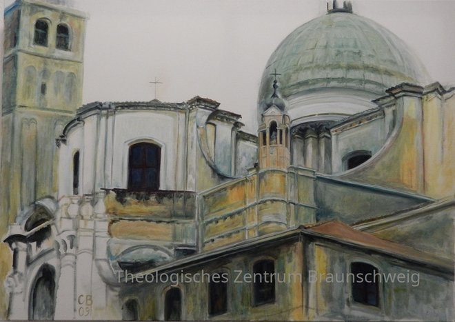 Santa Maria Venedig Santa Maria Venedig