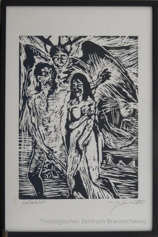 Austreibung aus dem Paradies Austreibung aus dem Paradies