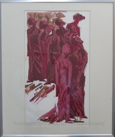 Stilles Warten Stilles Warten