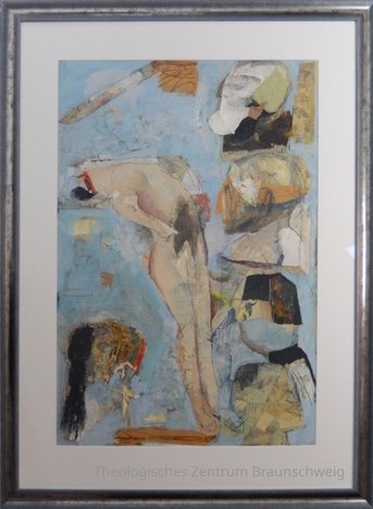 Hinrichtung Margaretens Hinrichtung Margaretens