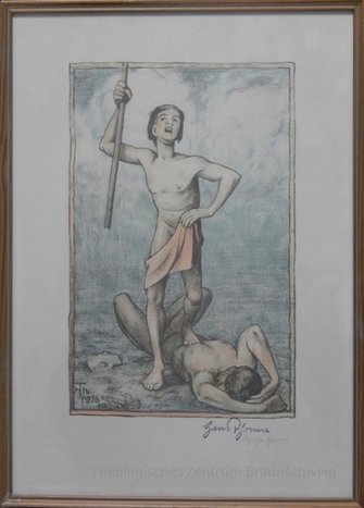 Kain und Abel Kain und Abel